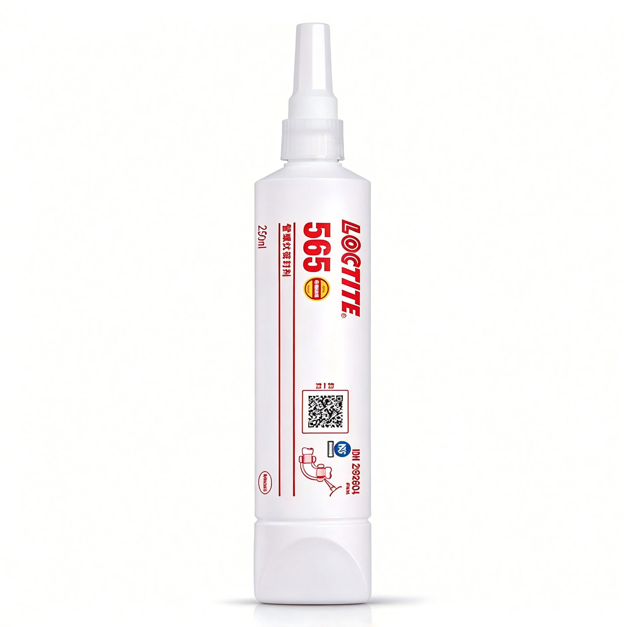 乐泰LOCTITE 565 通用型管螺纹密封胶，耐油耐水密封 上海苏州杭州宁波现货